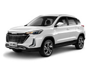 Baic X35